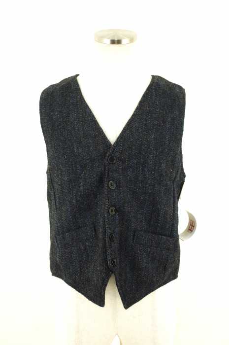 Harris Tweed （ハリスツイード） ツイード メンズ トップス