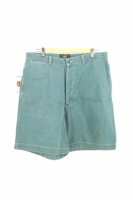RRL RALPH LAUREN （ダブルアールエル ラルフローレン） ハーフパンツ メンズ パンツ