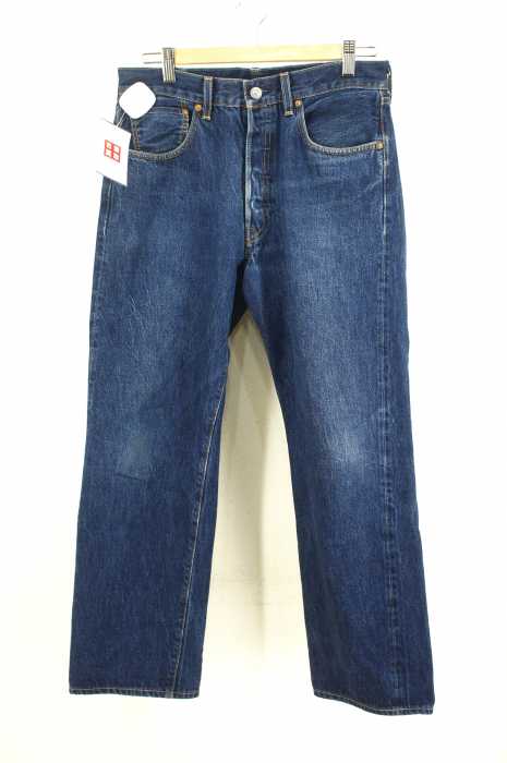 Levi's Vintage Clothing （リーバイス ヴィンテージ　クロージング） 501XX 1955モデル 復刻 メンズ パンツ