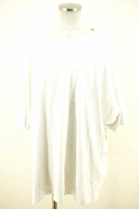 unrelaxing （アンリラクシング） ビッグシルエットTシャツ メンズ トップス