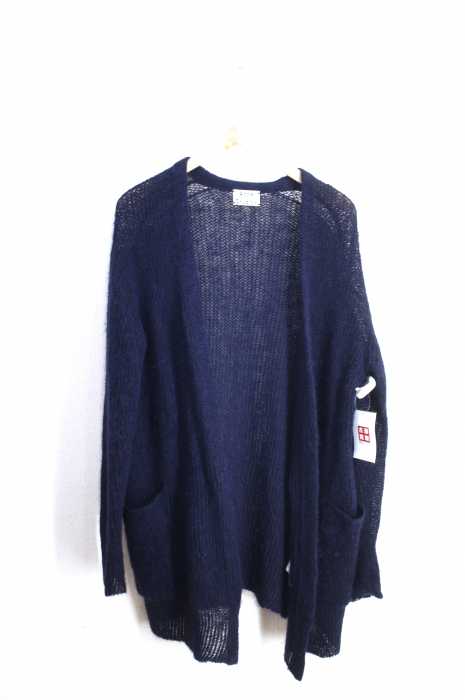 ACNE STUDIOS（アクネストゥディオズ） PRIMA MOHAIR PSS15 レディース トップス