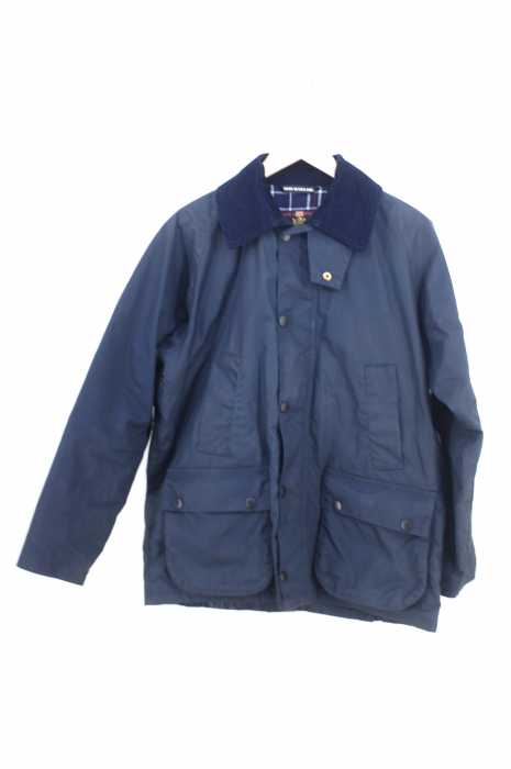 KINGSWOOD(キングスウッド) オイルドジャケット BEACON JACKET メンズ アウター