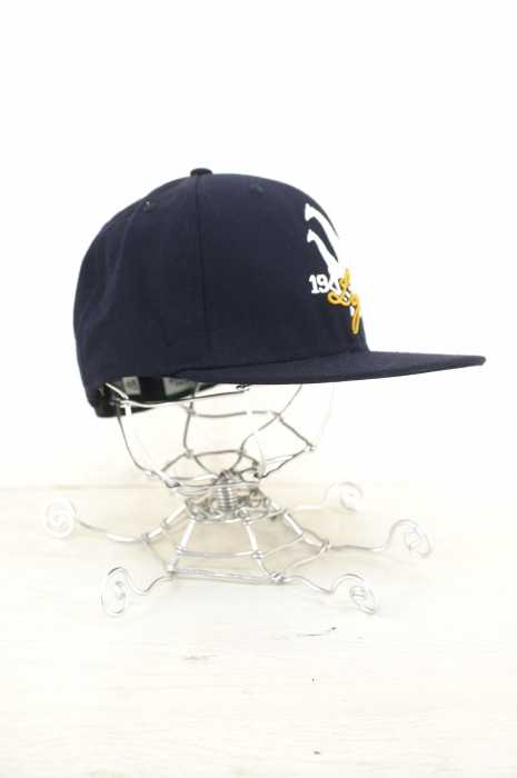 NEW ERA × LRG（ニューエラエルアールジー） ベースボールキャップ メンズ 帽子
