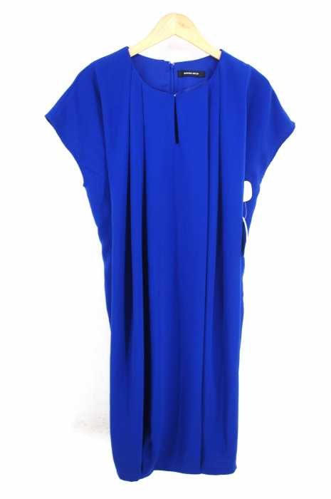 ROSE BUD （ローズバッド） TUCKED DRESS レディース ワンピース