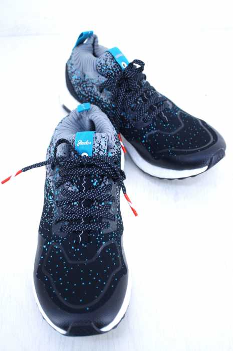 adidas （アディダス） ULTRA BOOST MID S.E. SOLEBOX X PACKERS ウルトラ ブースト ミッド パッカーシューズ×ソールボックス メンズ シューズ