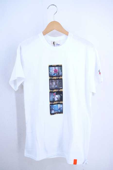 TONY（トニー） Tony4 フォトプリントS/S TEE メンズ トップス
