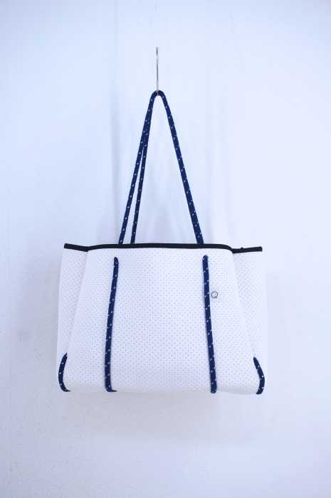 qbag paris (キューバッグ) ネオプレントート レディース バッグ