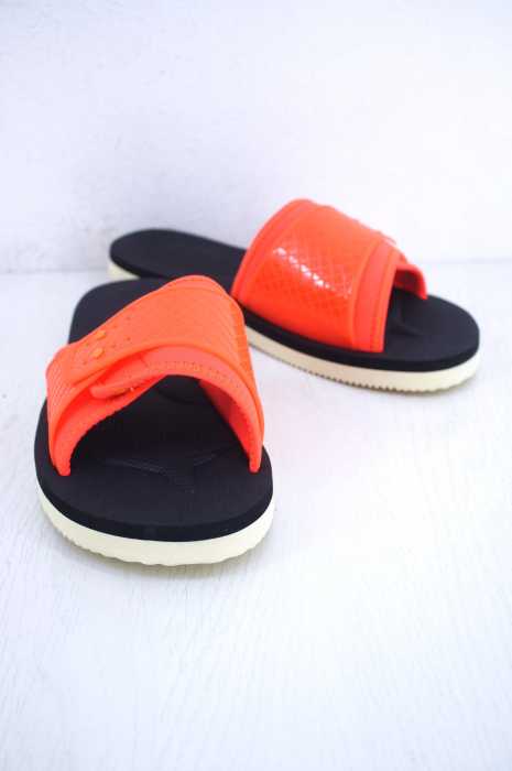 suicoke（スイコック） SIV OG-100 ベルトサンダル メンズ シューズ