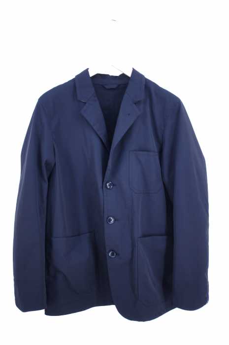 SOPHNET. （ソフネット） 3 BUTTON JACKET FABRIC BY SOLOTEX メンズ アウター