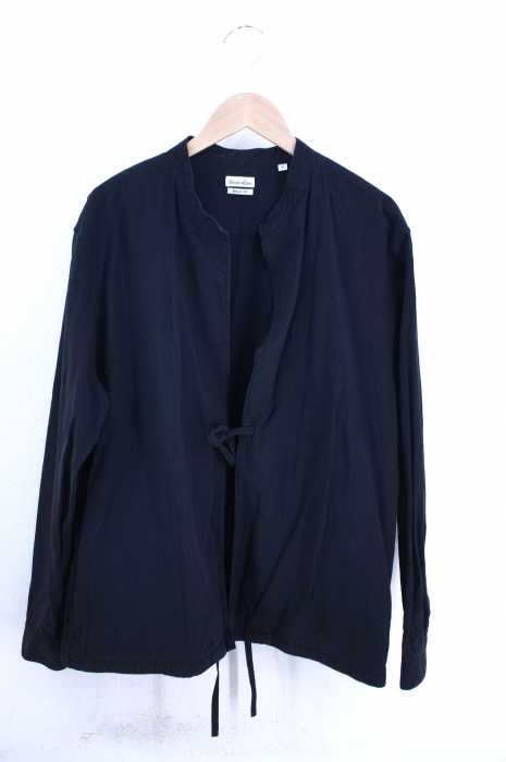Steven Alan （スティーブンアラン） DMP SMOCK SHIRT メンズ アウター