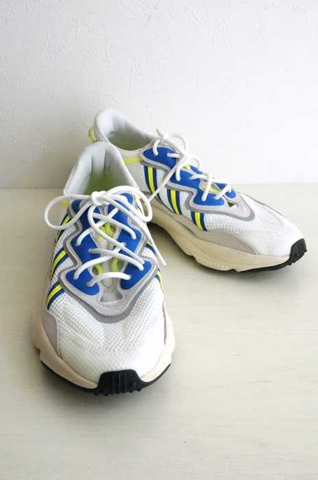 adidas Originals （アディダスオリジナルス） オズウィーゴ OZWEEGO メンズ シューズ