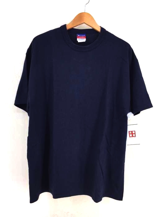 Champion（チャンピオン） クルーネックTシャツ メンズ トップス