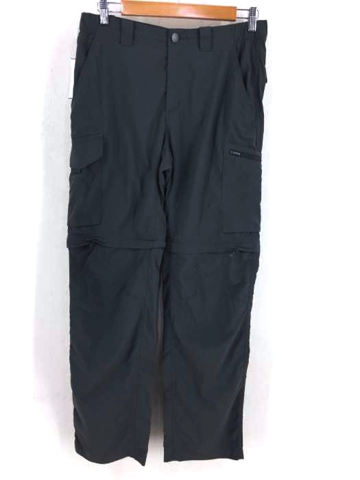 Columbia（コロンビア） Silver Ridge nylon Convertible Pant シルバーリッジ　ナイロンパンツ メンズ パンツ