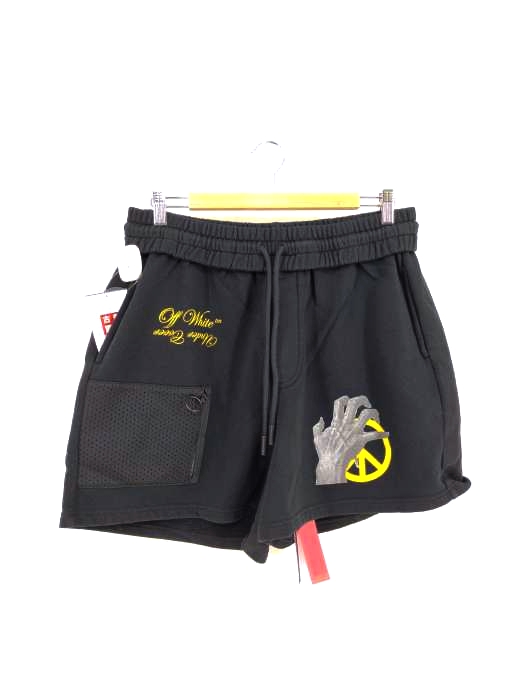 UNDERCOVER（アンダーカバー） 19AW MESH POCKET SHORTS メンズ パンツ