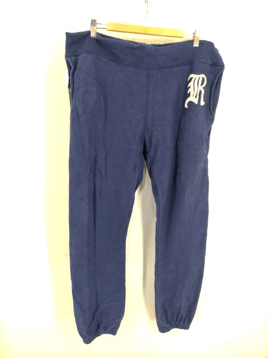 Rugby Ralph Lauren(ラグビーラルフローレン) ワッペン スウェットパンツ メンズ パンツ