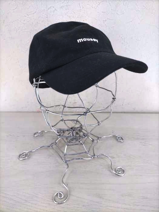 moussy（マウジー） キャップ レディース 帽子