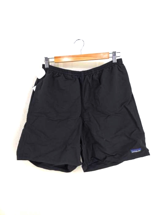 patagonia（パタゴニア） SP20 バギーズロング イージーショーツ メンズ パンツ