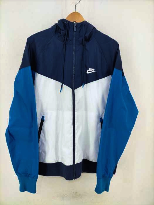 NIKE（ナイキ） WR HD ジャケット メンズ アウター