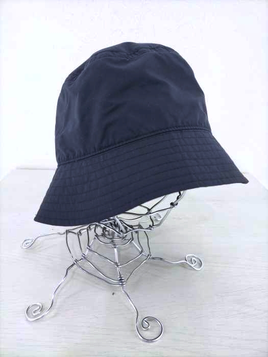 NEON SIGN（ネオンサイン） 21SS Personal Circle Bucket Hat メンズ 帽子