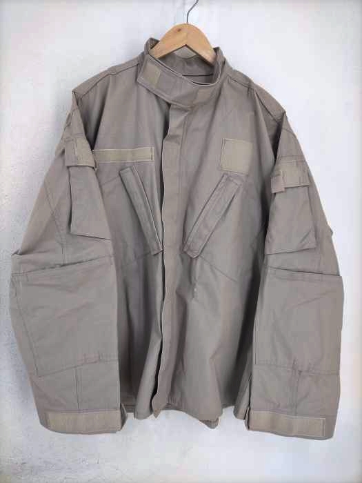 USED古着（ユーズドフルギ） CIVILIAN PROTECTIVE UNIFORM CIVPU メンズ アウター