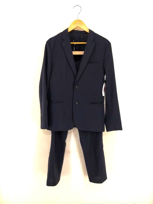 JOURNAL STANDARD（ジャーナルスタンダード） LIGHT DRY ウォッシャブルストレッチ テーラードジャケット スラックス メンズ セットアップ