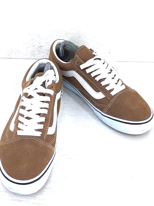 VANS（バンズ） OLD SKOOL DX オールドスクール メンズ シューズ