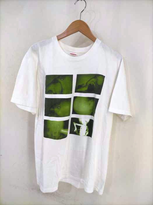 Supreme（シュプリーム） 18AW Chris Cunningham Rubber Johnny Tee メンズ トップス