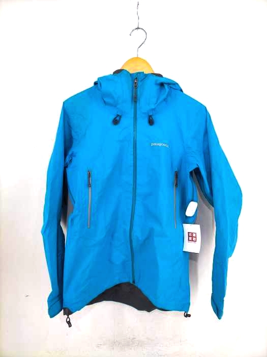 patagonia（パタゴニア） GORE-TEX Super Cell Jacket レディース アウター