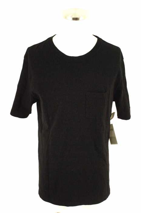UNIVERSAL PRODUCTS (ユニバーサルプロダクツ) 14SS 鹿の子胸ポケット付きTシャツ メンズ トップス