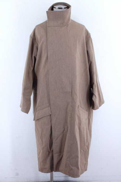 WhoWhat （フーワット） 14AW TIBET COAT　コート メンズ アウター