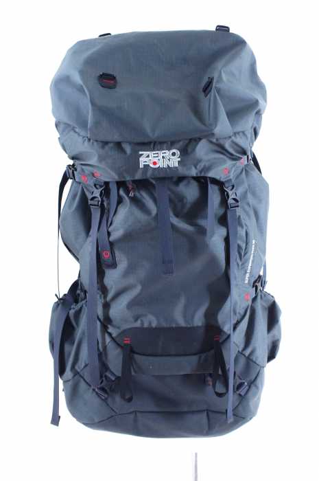 ZERO POINT SUPER EXPEDITION PACK 90 【公式通販】