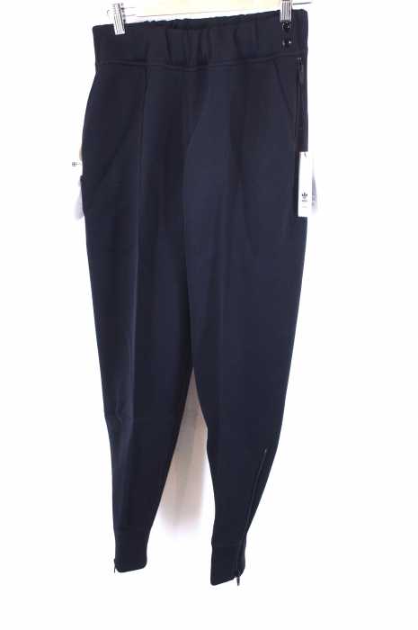 adidas Originals by HYKE （アディダスオリジナルスバイハイク） HY TRACK PANTS　トラックパンツ　ジャージパンツ レディース パンツ