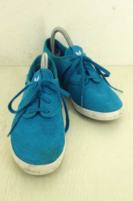 adidas originals （アディダスオリジナルス） ADRIA PS W　ローカットスニーカー レディース シューズ