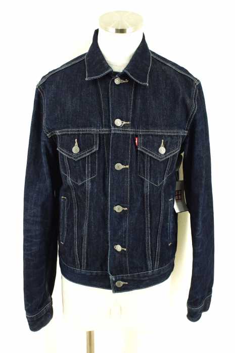 Levi's （リーバイス） デニムジャケット メンズ アウター