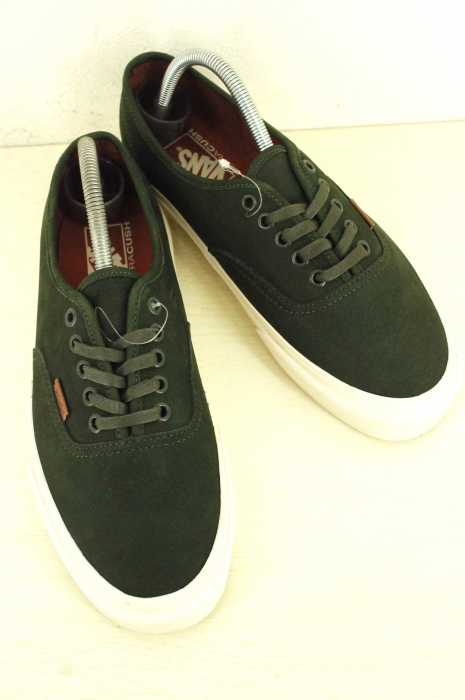 VANS （バンズ） ULTRACUSH　ローカットスニーカー メンズ シューズ