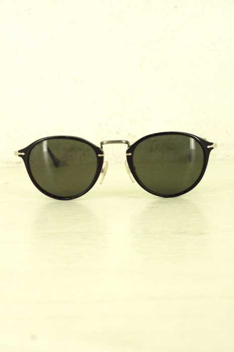 PERSOL （ペルソール） PO 3075S サングラス メンズ ファッション雑貨