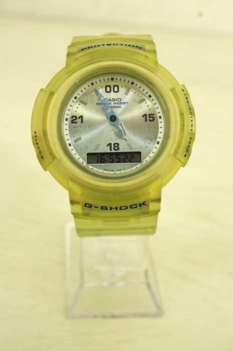 CASIO G-SHOCK （カシオジーショック） AW-500NS　腕時計 メンズ ファッション雑貨