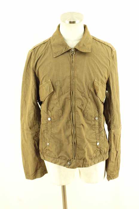 C.P.COMPANY （シーピーカンパニー） ジップアップブルゾン メンズ アウター