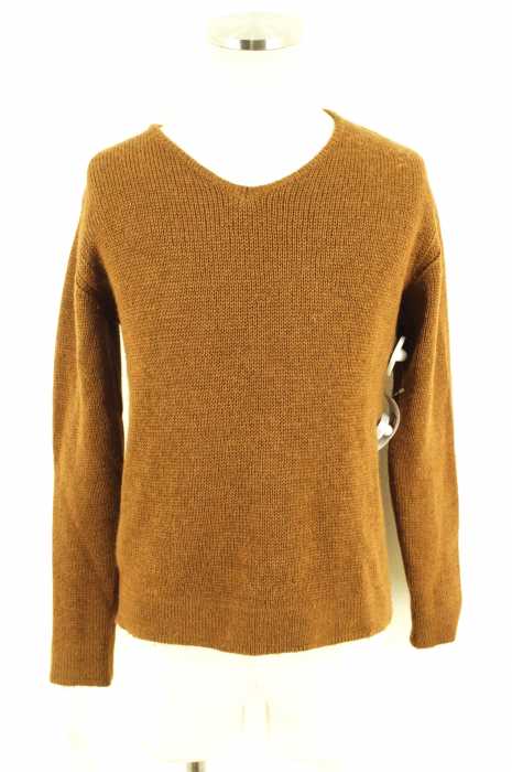 TENDERLOIN （テンダーロイン） T-SWEATER V NECK　Vネックニットトップス メンズ トップス