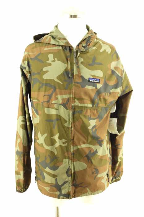 patagonia （パタゴニア） 16SP LIGHT&VARIABLE HOODY メンズ アウター