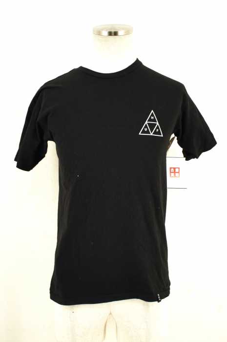 HUF （ハフ） ロゴプリント メンズ トップス