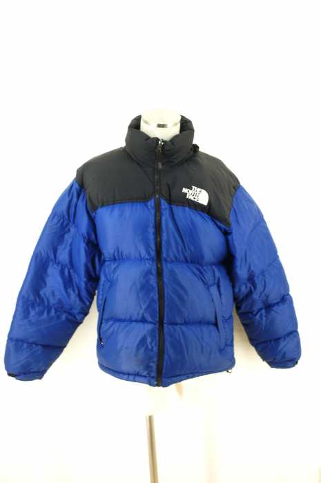 THE NORTH FACE (ザノースフェイス) Nuptse Jacket メンズ アウター