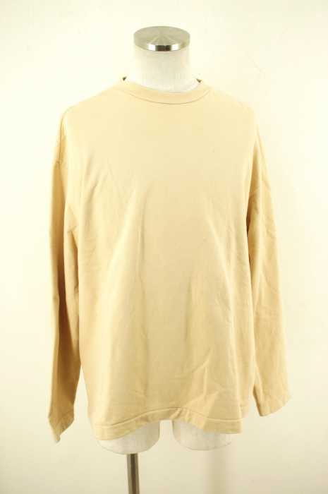 AURALEE  （オーラリー） SUPER HIGH GAUGE SWEAT メンズ トップス