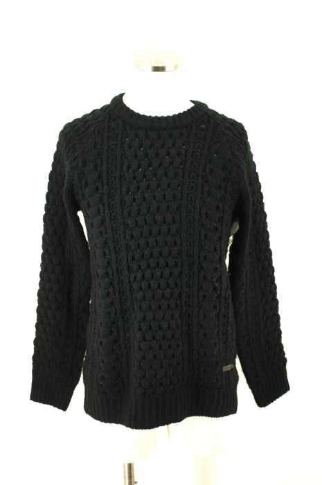 SCOTCH&SODA （スコッチアンドソーダ） ローゲージ メンズ トップス