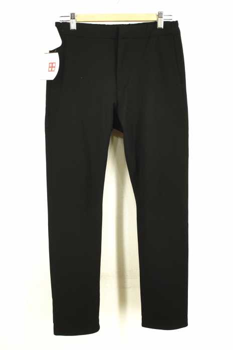 YAECA CONTEMPO （ヤエカ コンテンポ） 2WAY PANTS メンズ パンツ