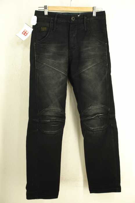 G-STAR RAW （ジースターロー） 3D　DIMENSION TAPERED メンズ パンツ