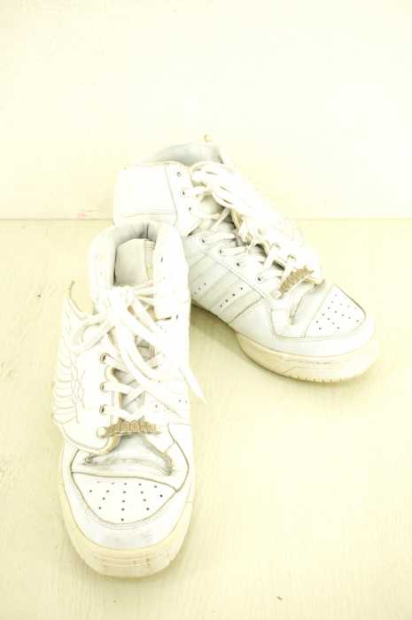 adidas×JEREMY SCOTT (アディダス ジェレミースコット) メンズ シューズ