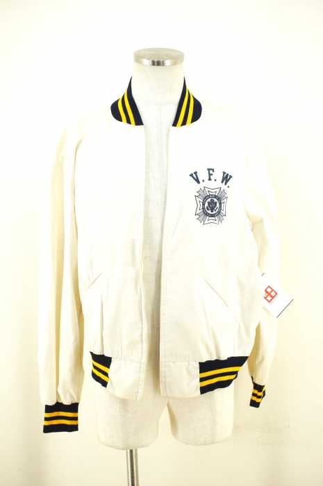 Champion （チャンピオン） ランナーズタグコットンスタジャン メンズ アウター