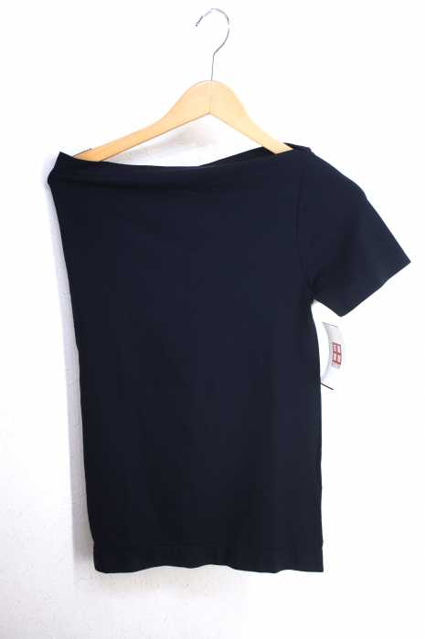 HELMUT LANG（ヘルムートラング） ワンショルダーTシャツ レディース トップス