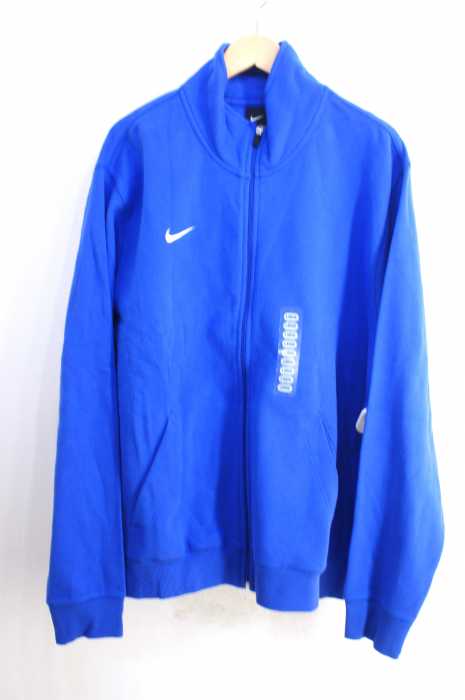 NIKE （ナイキ） Classic Fleece Mens Jacket 裏起毛ジップアップジャケット メンズ アウター
